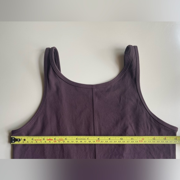 Lululemon Back At It Again Tank - Picture 4 of 8